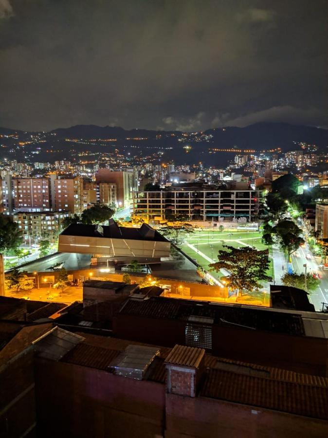 Arame Hotel Envigado Extérieur photo